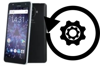 How to reset or restore a MyPhone Pocket 18x9