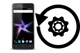 How to reset or restore a MyPhone Power