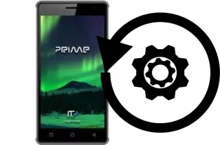 How to reset or restore a MyPhone Prime 2