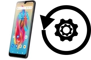 How to reset or restore a MyPhone Prime 5