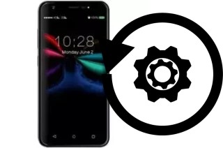 How to reset or restore a MyPhone Q-Smart III Plus