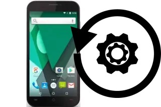 How to reset or restore a Navon M505 4G