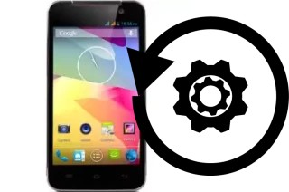 How to reset or restore a Neken N5