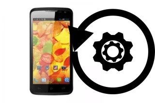 How to reset or restore a NEO Neo N002