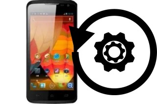 How to reset or restore a NEO Neo N002I