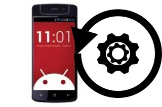 How to reset or restore a NEX Smart 11