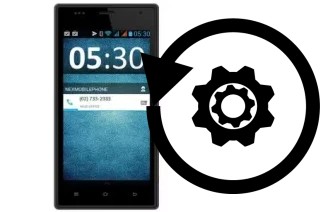 How to reset or restore a NEX Smart 7