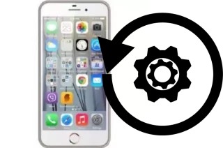 How to reset or restore a NEX Start 8 Plus