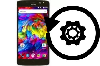 How to reset or restore a NGM Smart 5-5 Plus 32GB