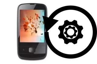 How to reset or restore a Ninetology i5300