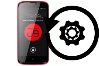 How to reset or restore a Ninetology I9431