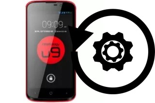 How to reset or restore a Ninetology R1