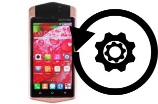 How to reset or restore a Nipda GS006