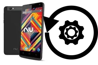 How to reset or restore a NIU Andy 5T