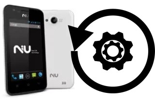 How to reset or restore a NIU Niutek 4.0D