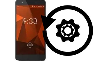 How to reset or restore a Noa H9