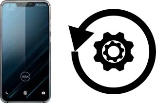 How to reset or restore a Noa N10