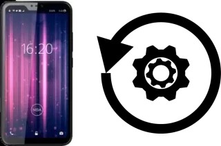 How to reset or restore a Noa N20