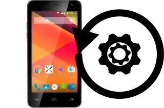 How to reset or restore a Noblex N451 F1