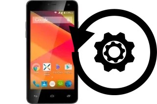 How to reset or restore a Noblex N451