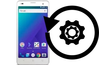 How to reset or restore a Noblex N503