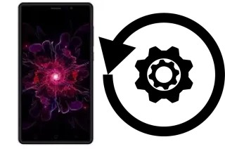 How to reset or restore a Nomi i6030 Note X