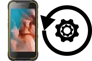 How to reset or restore a Nomu T20