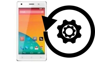 How to reset or restore a Nova N14