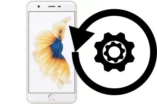 How to reset or restore a Nova N6 Plus