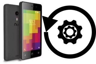 How to reset or restore a NUU Mobile A1+