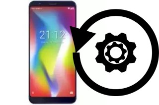 How to reset or restore a NUU Mobile G2