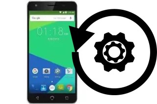 How to reset or restore a NUU Mobile N5L