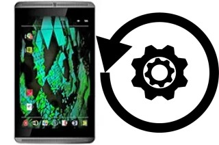 How to reset or restore a Nvidia Shield