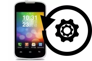 How to reset or restore an Obee OS323