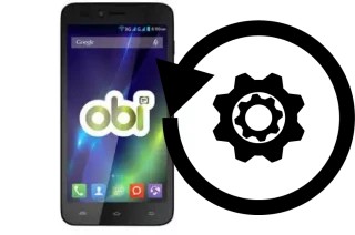 How to reset or restore an Obi S503 Plus