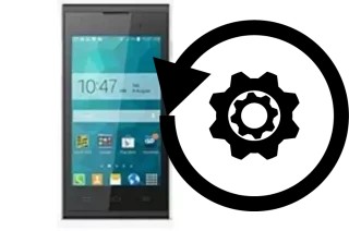 How to reset or restore an OGO Ogo Grand