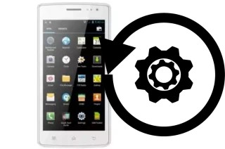 How to reset or restore an Okapia Magic Pro