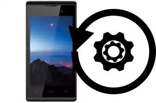 How to reset or restore an Okapia Spark