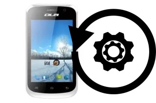 How to reset or restore an Ola Lavorum 3G