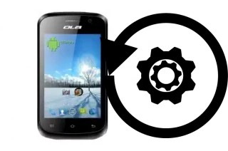 How to reset or restore an Ola Lavorum II