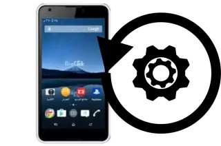 How to reset or restore an OneClick T11