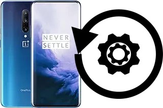 How to reset or restore an OnePlus 7 Pro 5G