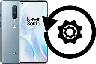 How to reset or restore an OnePlus 8 5G UW (Verizon)