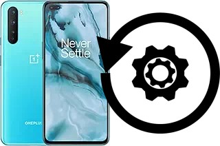 How to reset or restore an OnePlus Nord