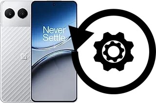 How to reset or restore an OnePlus Nord 4