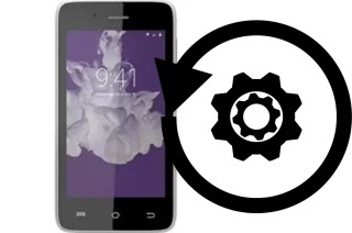 How to reset or restore an Onix S405