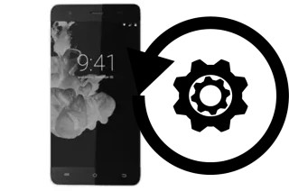 How to reset or restore an Onix S501