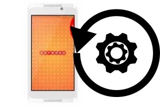 How to reset or restore an Ooredoo Smart 12 plus