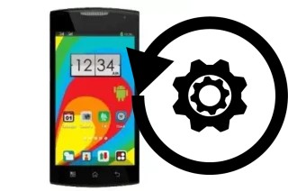 How to reset or restore an OPlus Oplus A100