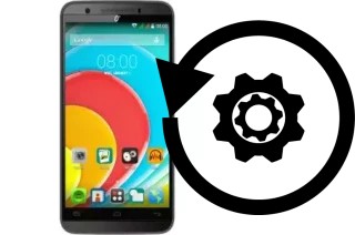 How to reset or restore an OPlus Oplus Evo 4G